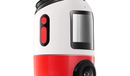 10Noo Digital'in Devrim Yaratan Araç İçi Kameraları: Güvenli Bir Sürüş Deneyimi