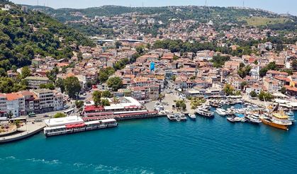 İstanbul’da rekor, Sarıyer’de! İşte ayrıntılar…