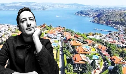 Sarıyer'deki lüks daire yüzünden anlaşamadılar!