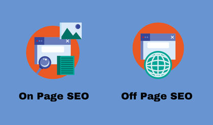 Off-Page SEO Nedir? Web Sitenizin Gücünü Dışardan Destekleyin