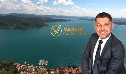 Erhan Yılan, gayrimenkul sektörüne güçlü girdi