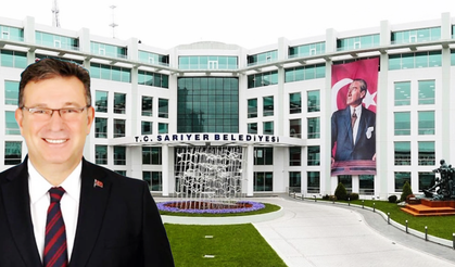 Sarıyer Belediyesi İflasın eşiğinde!