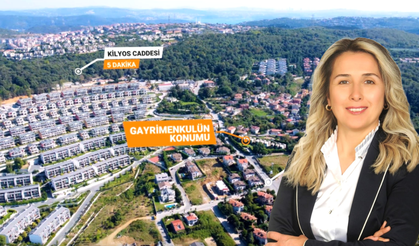 Seher Öztürk; Tüm gayrimenkulleriniz, yetkilendirilmiş bir gayrimenkul firmasına emanet edilmeli”