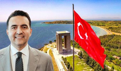 Başkan Kurşun: "Çanakkale geçilmez"