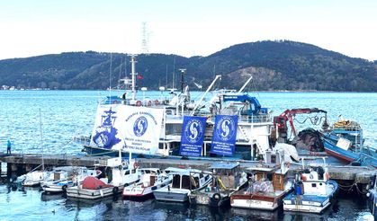 Sarıyer şampiyonluk kutlamalarına hazır!