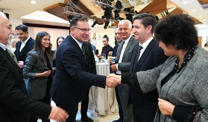 "Plastiksiz İstanbul Dereleri" Projesi Sarıyer'de tanıtıldı