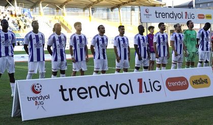 Sarıyer’de hedef mutlak galibiyet