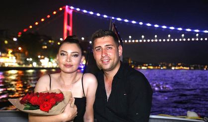 Boğaz’da Yatta Doğum Günü Kutlamaları Unutulmaz Anlar Sunuyor