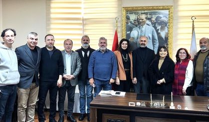 Sarıyer İmam Hüseyin Cemevi geleneği bozmadı
