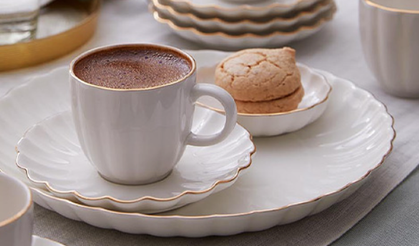 Kahve Fincanı Seçerken Nelere Dikkat Edilmeli?
