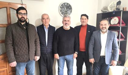 Sarıyerli Teknik Elemanlar TEKDER çatısı altında buluşuyor