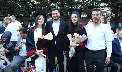 Kâğıthane Belediyesi gençlerin YKS ücretlerini karşılıyor