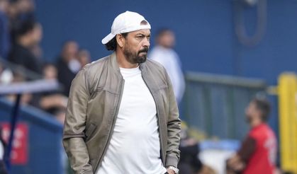 Sarıyer Spor Kulübü’nden önemli açıklama!