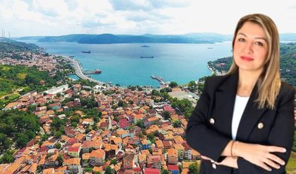 Gayrimenkulde, Hülya Büyükyürür ile profesyonel yaklaşım