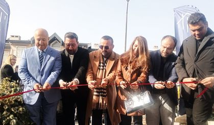 ASİBYA PROJECT Zekeriyaköy’de hizmete açıldı