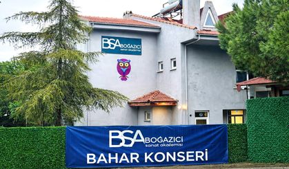 Boğaziçi Sanat Akademisi Yeni Sezon Kayıtları Başladı