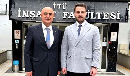 Mehmet Delihasan’dan yuvaya dönüş