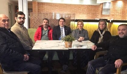 TEKDER Sarıyer’den “Ara Eleman” çağrısı!