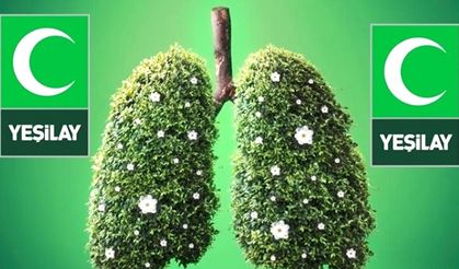 Yeşilay Sarıyer, Sigarayı Bırakma Günü’nde farkındalık yaratacak