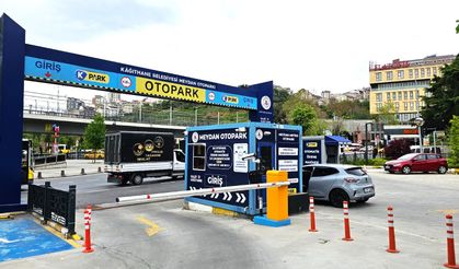 Kâğıthane’de Otopark Sorununa Kalıcı Çözüm: Yeni Projeler Yolda