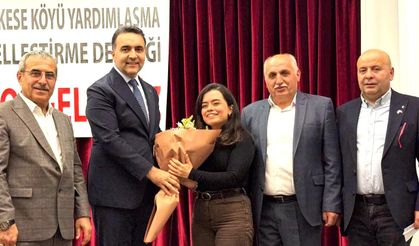 Karabük Eflanililer İftar sofrasında buluştu