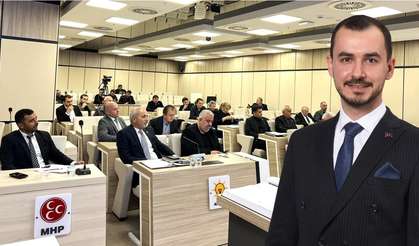 AK Parti’li Ateşoğlu’ndan Sarıyer Belediyesi’ne sert eleştiri