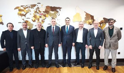 İlçenin önemli sorunları, AK Parti Sarıyer radarında