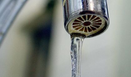 Emirgan’da su kesintisi vatandaşı canından bezdiriyor!