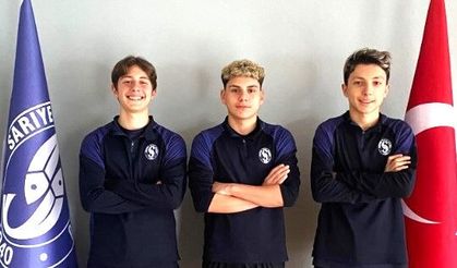 Sarıyer’i gururlandıran milli davet