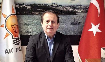 AK Parti Sarıyer Meclis Üyesi Ergin Durdu’yu kaybettik: Cenaze töreni bugün