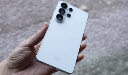 Samsung Galaxy S26 serisi tanıtıldı