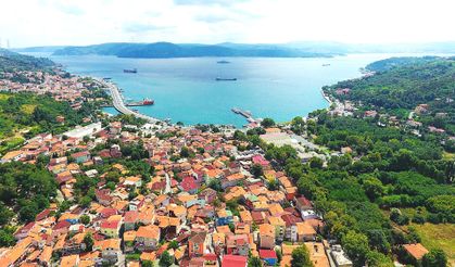 Sarıyer'de kaç kişi yaşıyor?