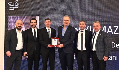 Sarıyer Beşiktaşlılar Derneği’nde vefa dolu İftar