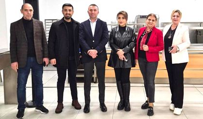 Sarıyer Sivaslılar Derneği’nde geniş katılımlı iftar buluşması