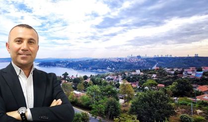 Kocataş’ta 3 aydır su krizi!