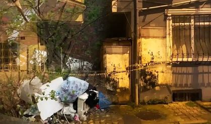 Ayazağa’da 6 bina için tahliye kararı!