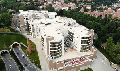 Sarıyer’de dev sağlık arazisi özelleştirme listesinde!