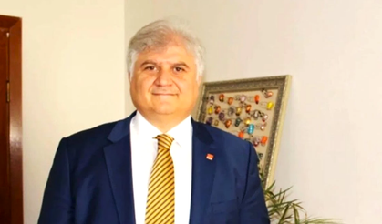 Erdal Sarıgöl’den dikkat çeken çıkış: “Bu hizmet yarışı, kan davası değildir”