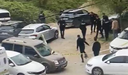 Sarıyer’de “Organize” pusu: 6 şüpheli yakalandı