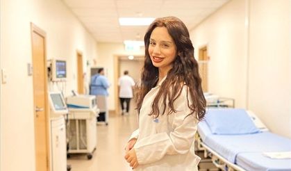 Hande Aksu ile bilimden kozmetiğe uzanan yolculuk: Handelia