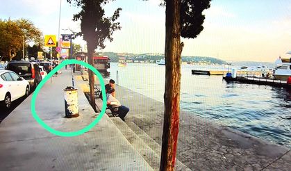 İstinye sahilindeki tarihi kalafat nerede?