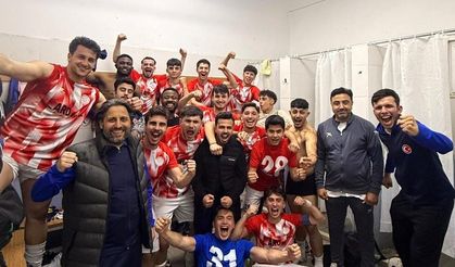 Zekeriyaköy 11. Grup’ta zirvenin sahibi