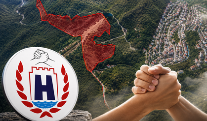 HİSARDER’den Kocataş Ormanları’nda imar tepkisi ve destek