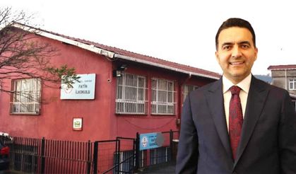 Başkan Kurşun’ndan Maden Mahallesi’ne okul müjdesi