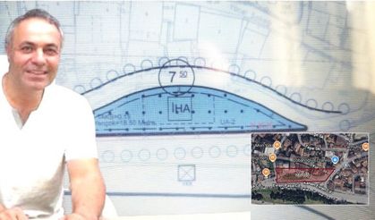 FSM Mahallesi’nde bakanlık planına itiraz