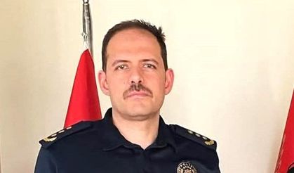 Sarıyer İlçe Emniyet Müdürlüğü’nde görev değişimi