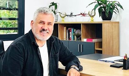 Levent Pehlivanoğlu’ndan bayramı mesajı