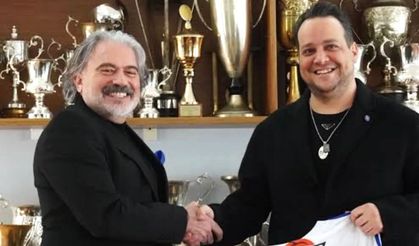 Lokman Kanat’tan Sarıyer’e destek mesajı