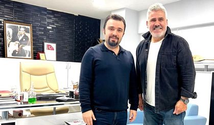 KURSDER İstanbul Başkanı Abdullah Alp’ten öğrencilere önemli tavsiyeler