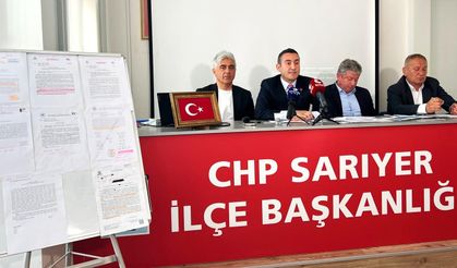 Başkan Mehmet Kubat’tan Ayazağa için tarihi çağrı!